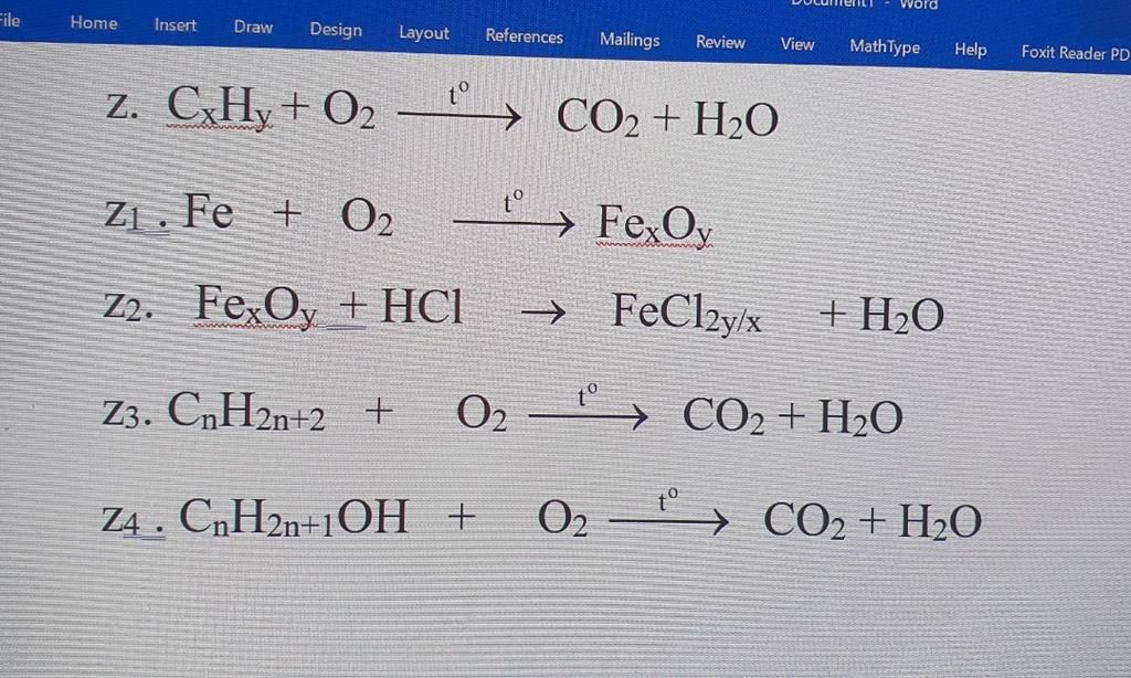 Word File Home Insert Draw Design Layout References Mailings Review ...