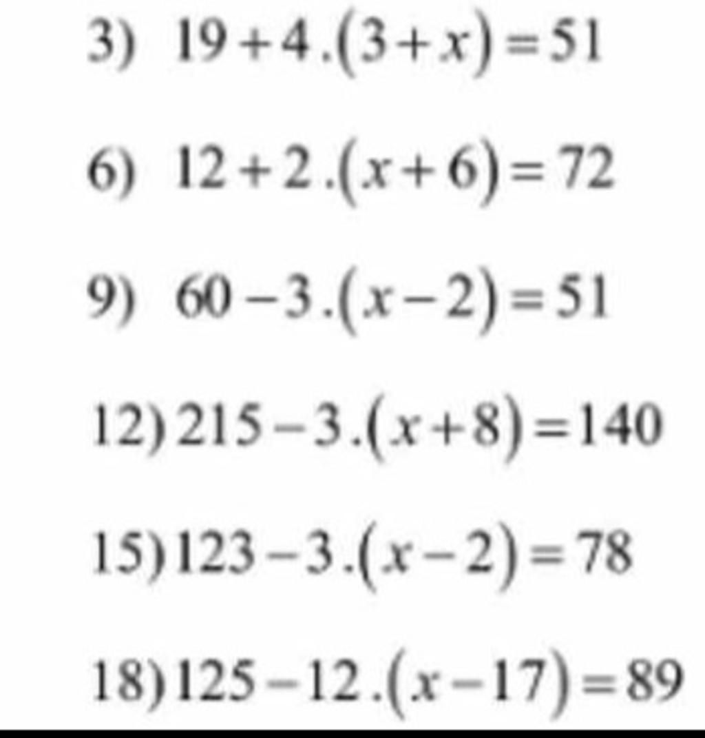3-19-4-3-x-51-6-12-2-x-6-72-9-60-3-x-2-51-12-215-3-x-8-140