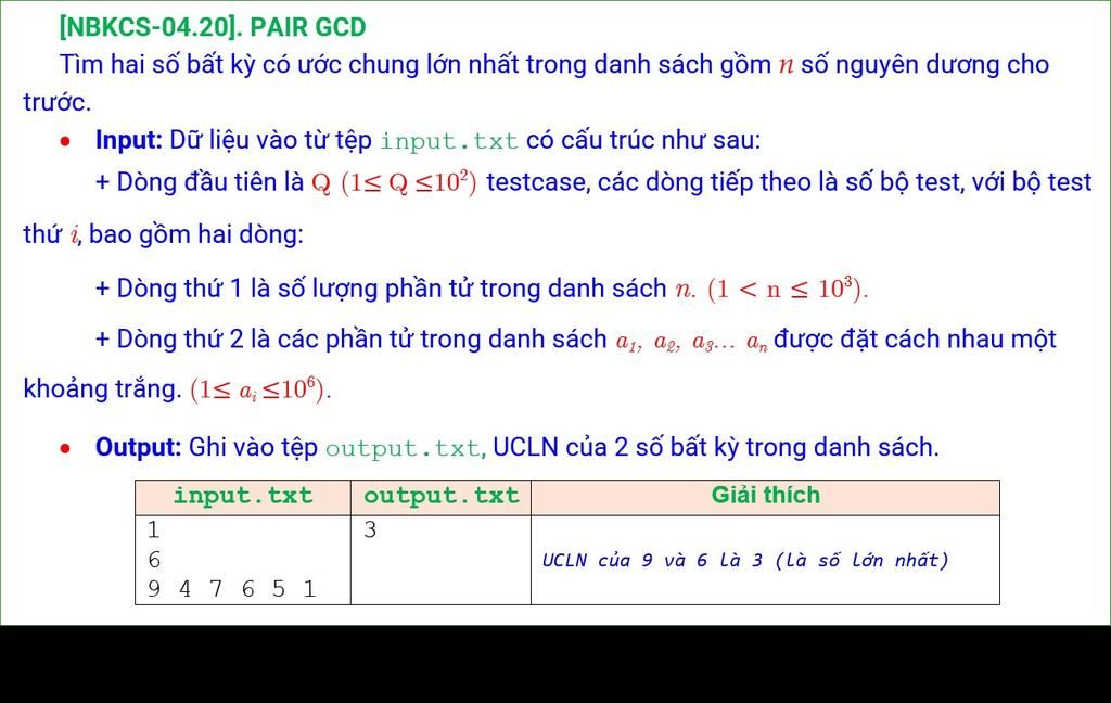 B n N o Gi i Tin Gi p Em B i N y V i L p Tr nh Python NBKCS 04 B n n o gi i tin gi p em b i n y v i l p tr nh python nbkcs 04