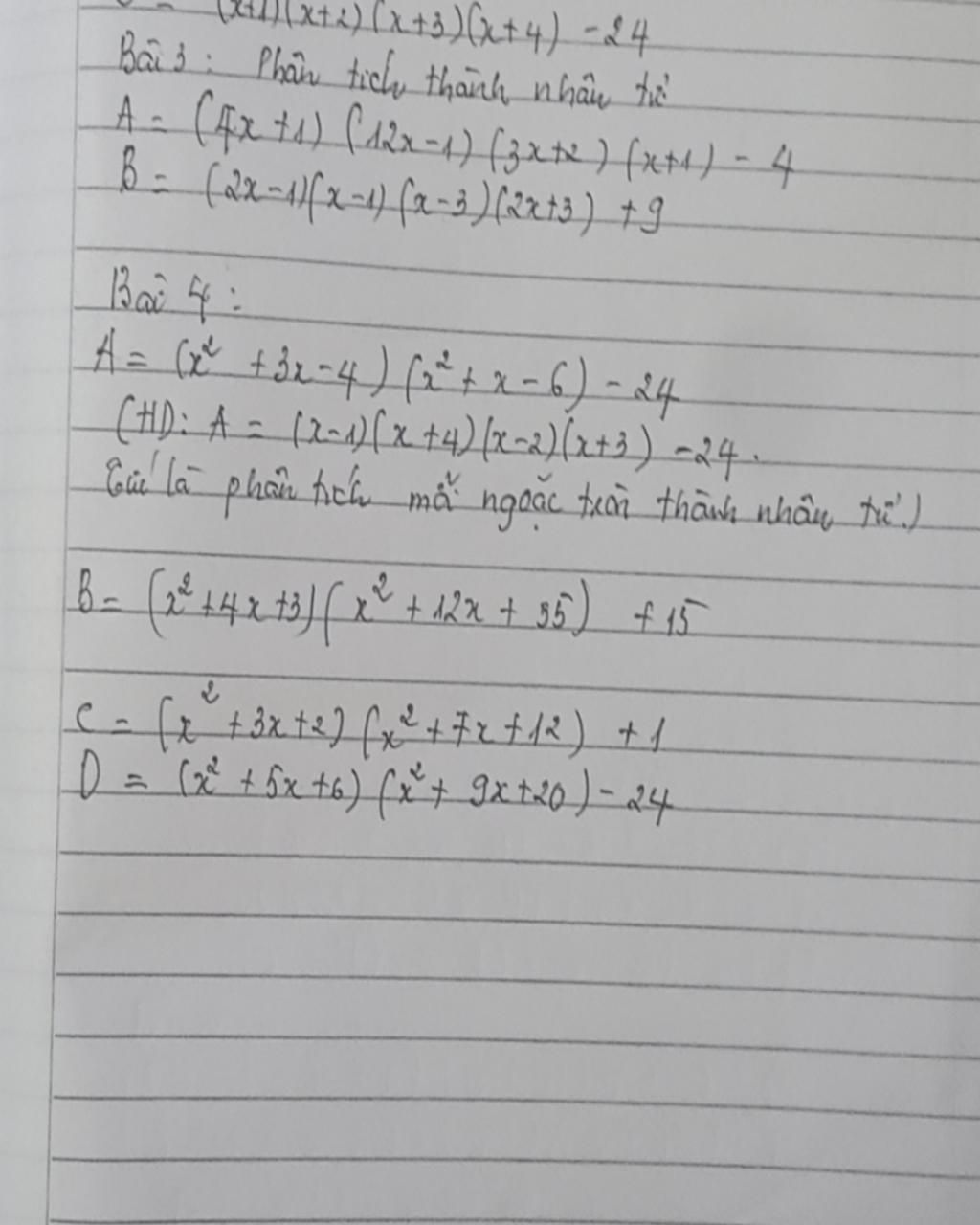 2 x 3 x 4 24 B i 3 Ph n T ch Th nh Nh n T A 4x 8 12x 1 3x 2 2-x-3-x-4-24-b-i-3-ph-n-t-ch-th-nh-nh-n-t-a-4x-8-12x-1-3x-2