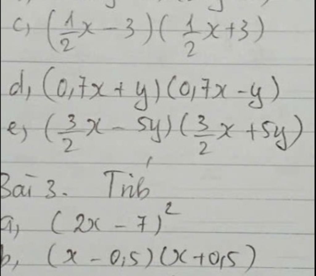 x-3-3-d-0-7x-y-0-7x-y-e-1x-sy-3x-5y-bai-3-trib-a-2x