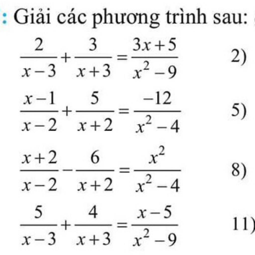 Gi i C c Ph ng Tr nh Sau 2 3 3x 5 X 3x 3x 9 X 1 5 2 12 5 2 gi-i-c-c-ph-ng-tr-nh-sau-2-3-3x-5-x-3x-3x-9-x-1-5-2-12-5-2