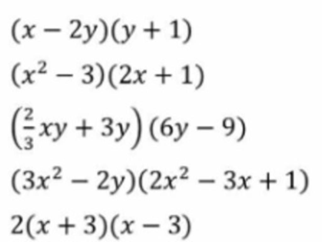 x-2y-y-1-x-3-2x-1-xy-3y-6-9-3x-2y-2x-3x-1-2-x-3