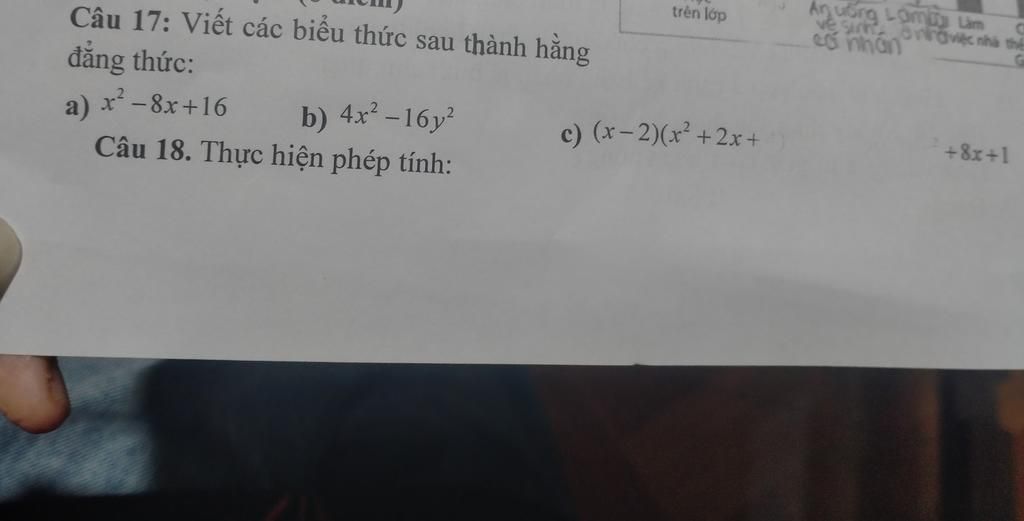 tr-n-l-p-c-u-17-vi-t-c-c-bi-u-th-c-sau-th-nh-h-ng-ng-th-c-a-x-8x