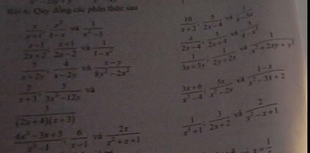 Thi t B Duy ng C c Ph n Th c Sau 10 X 2 2x 4 X 33x 12x 2x 4 x 3 thi-t-b-duy-ng-c-c-ph-n-th-c-sau-10-x-2-2x-4-x-33x-12x-2x-4-x-3